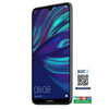 Celular Huawei Y7 2019 6.2" Negro WOM