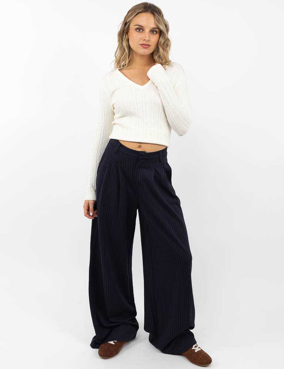 Pantal&oacute;n Mujer Icono