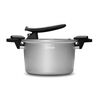 Olla Aluminio Fundido Simplit Aluminio 5 lts