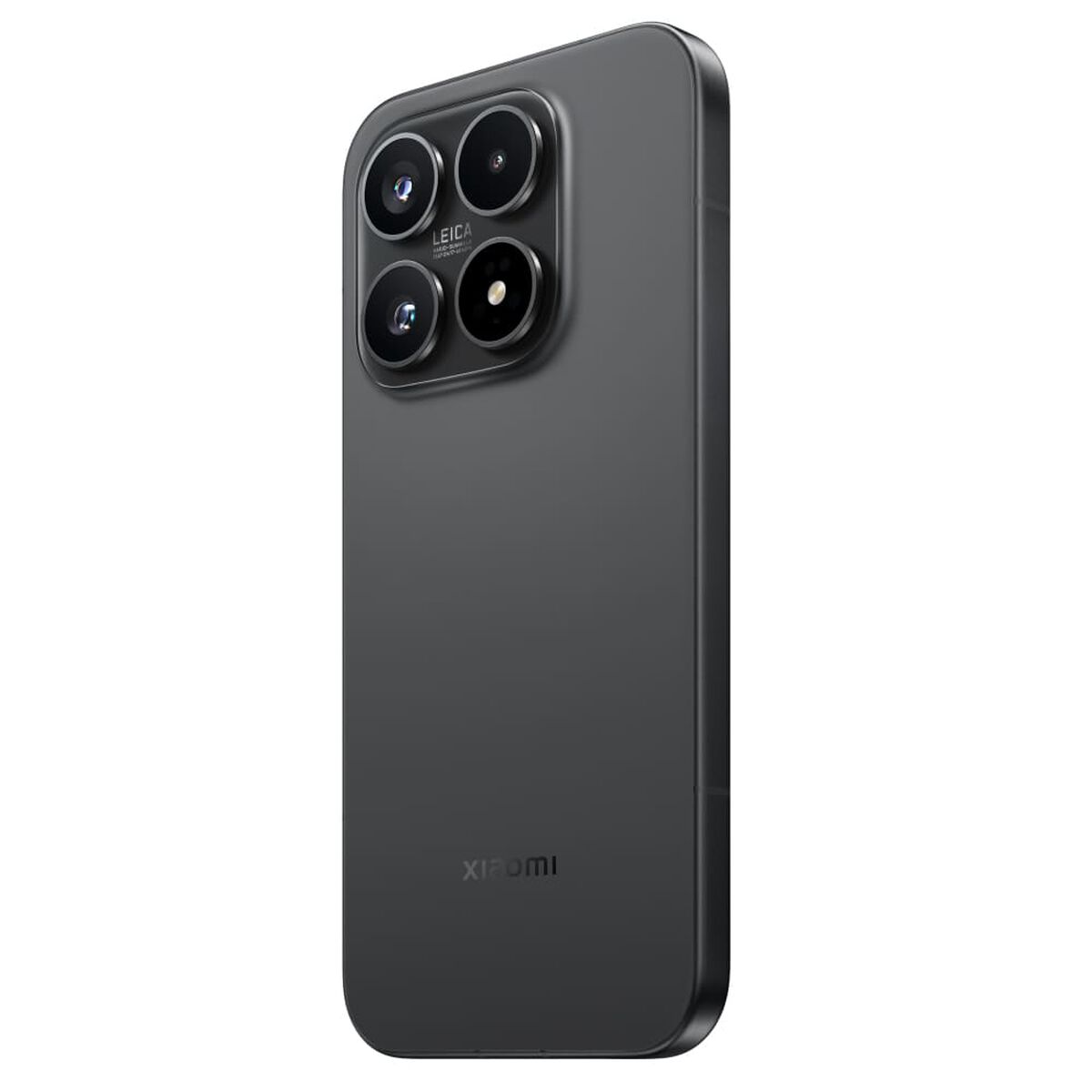 Celular Xiaomi 17 5G 512 GB 6,3" Negro