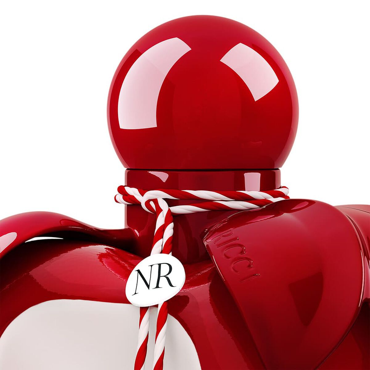Perfume Nina Ricci Rouge EDT 80 ml