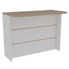 Barra Auxiliar de Cocina TuHome Fendi