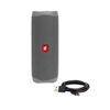 Parlante Bluetooth JBL Flip 5 Negro