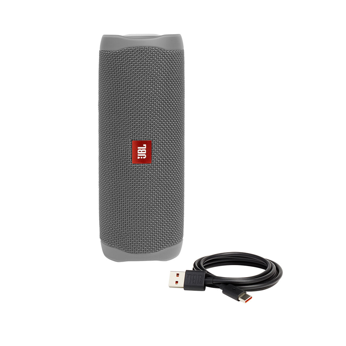 Parlante Bluetooth JBL Flip 5 Negro