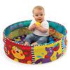 Gimnasio y Piscina Playgro