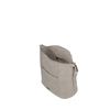 Cartera Croacia Mujer Gris Secret
