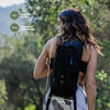 Mochila Outdoor Unisex + Bolsa de Agua Lhotse