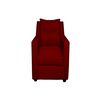 Juego de Living Diseño A&M Home Gisela Sofá 2 Cuerpos + 2 Sillones 1 Cuerpo Burdeo