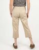 Pantalón Capri Mujer Portman Club