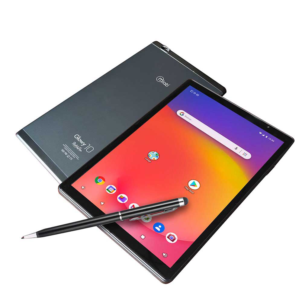 Tablet MLAB 8990 Cortex A55 Octa Core 2 GB RAM 32 GB 10