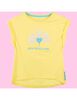 Polera de Algodón Niña Agatha Ruiz De La Prada