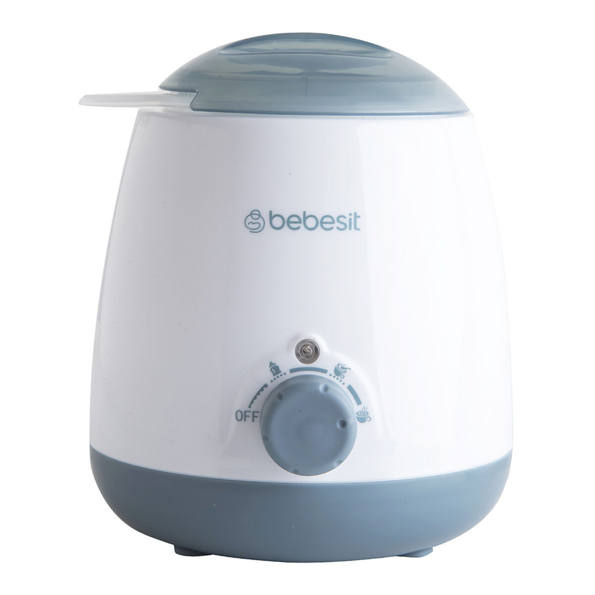 Calentador de Mamadera & Alimentos Bebesit