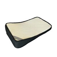 Colchón Antireflujo Snooze Colecho 84x50x5cm Infanti