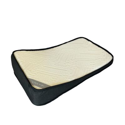 Imagen 1 del producto Colchón Antireflujo Snooze Colecho 84x50x5cm Infanti