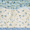 Cubrecama Estampado Josefa King