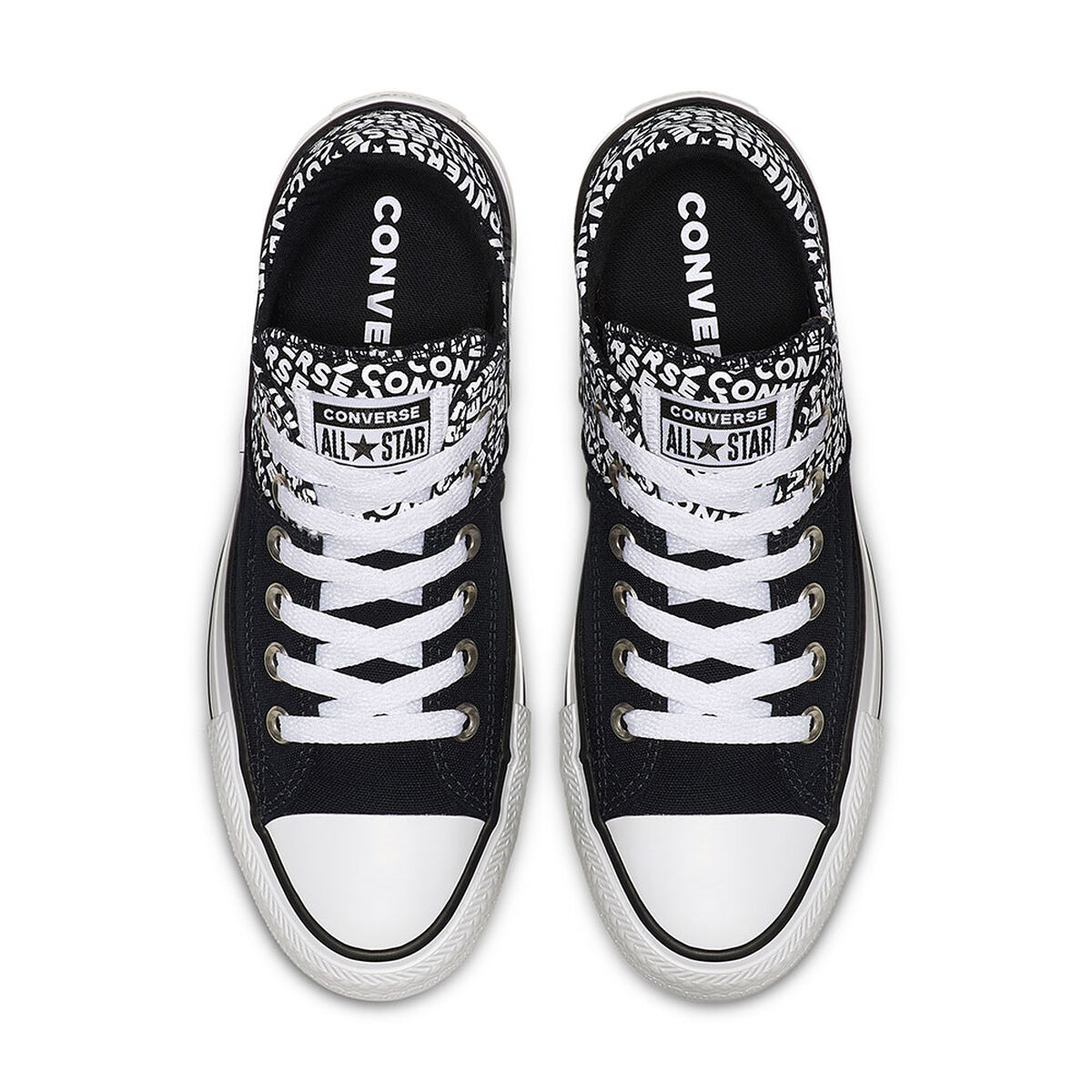 Zapatilla Mujer Converse