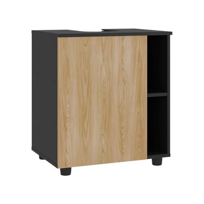 Mueble para Lavamanos Tuhome Pascuale Wengue Fresno Europeo