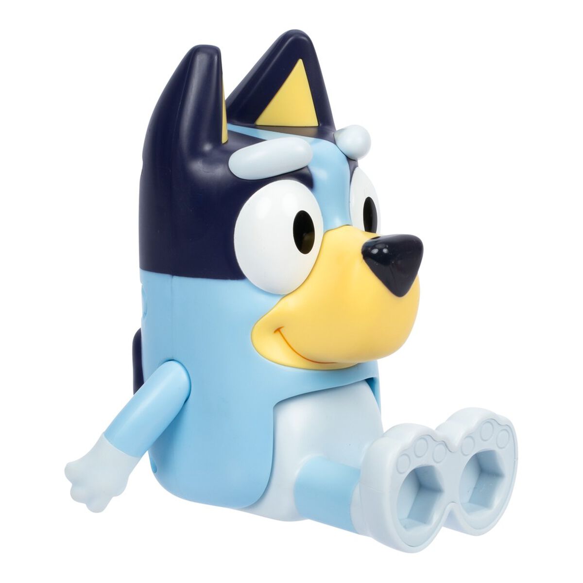 Figura Bluey 25 Cm con 10 Frases