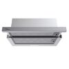 Campana Midea MH60L07EM21SB-CL