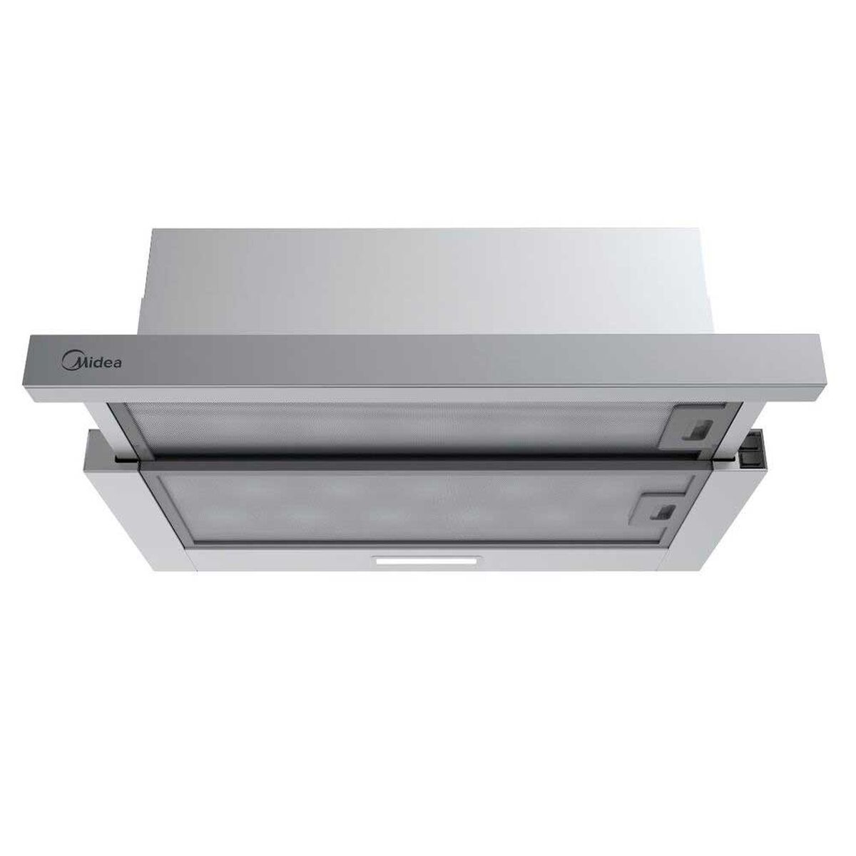 Campana Midea MH60L07EM21SB-CL
