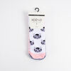 Pack 3 Calcetines Corto Mujer Icono