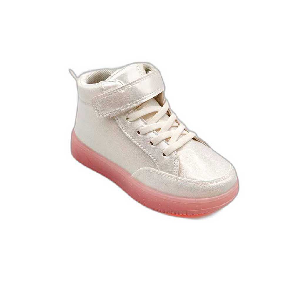 Zapatilla Urbana Niña Chess