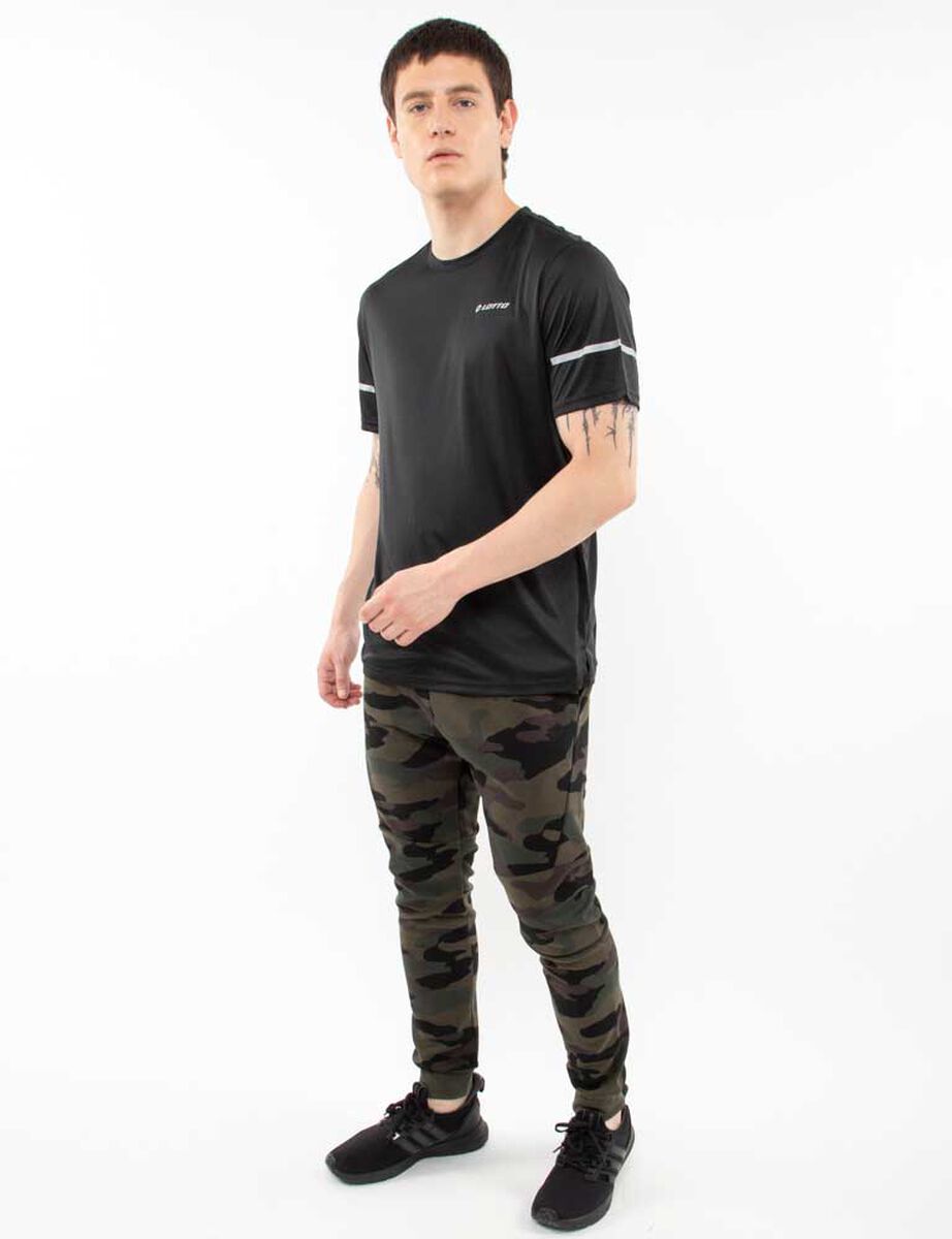 Pantalón Deportivo Hombre Lotto