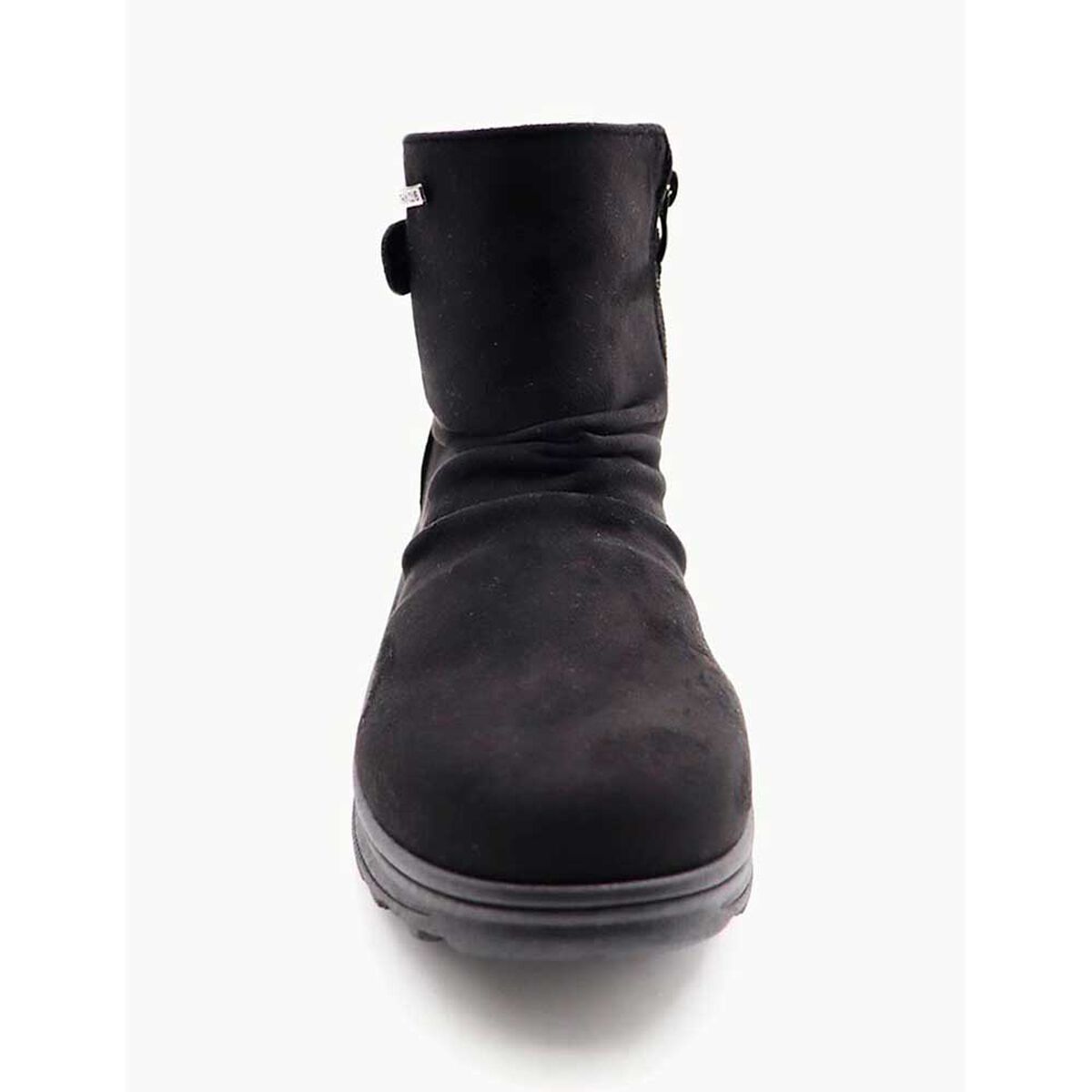 Bot&iacute;n Sport Mujer Portman Club