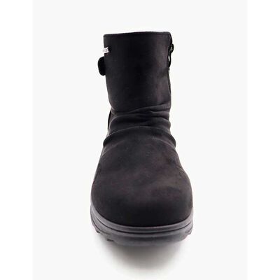 Imagen 2 del producto Botín Sport Mujer Portman Club Negro