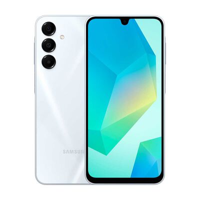 Celular Samsung Galaxy A16 5G 128GB 6,7" Light Gray Liberado