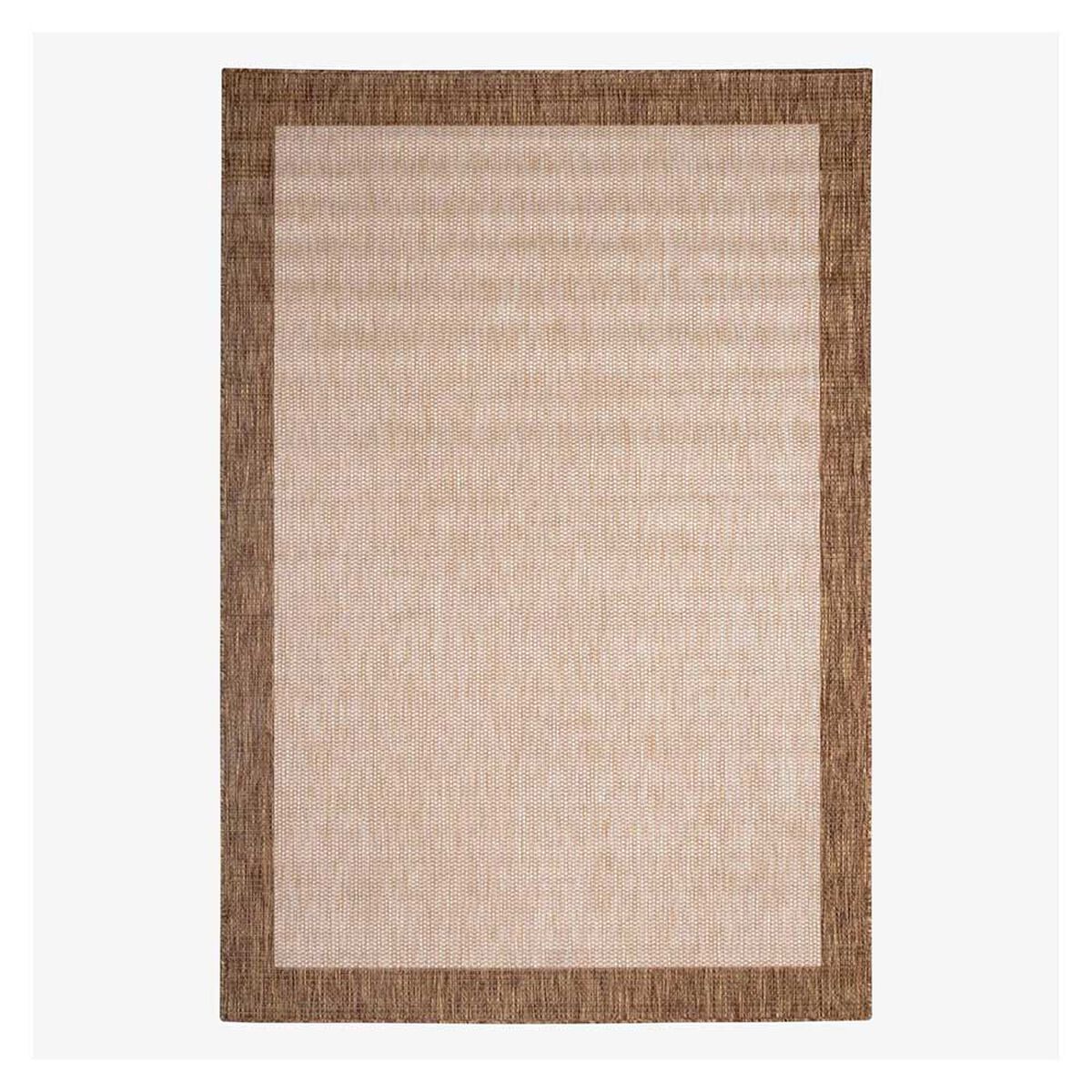Alfombra Idetex Sisal Poseidon Arena 240 x 340 cm