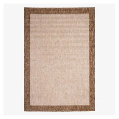 Alfombra Idetex Sisal Poseidon Arena 240 x 340 cm