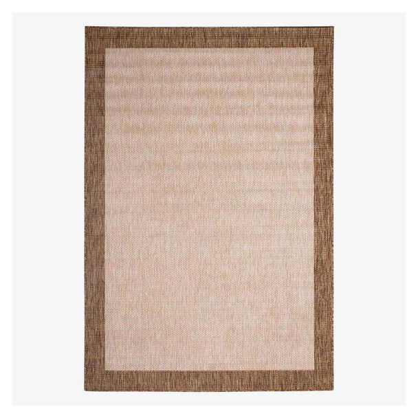 Alfombra Idetex Sisal Poseidon Arena 240 x 340 cm