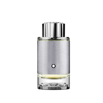 Imagen 2 del producto Perfume Hombre Explorer Platinium EDP 100ML Montblanc