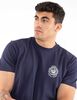 Polera Con Estampado Hombre Circa