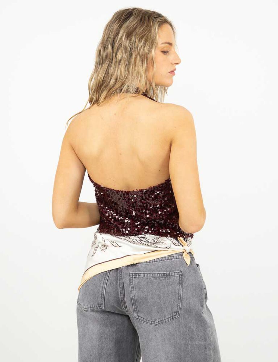 Blazer Gillet Mujer Icono