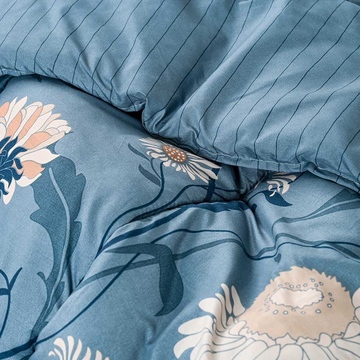 Plum&oacute;n American Family 1.5 Plazas Florelia