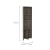 Bar Esquinero TuHome Essential Bellota