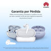 Audífonos Bluetooth Huawei Freebuds Pro 2 Plata