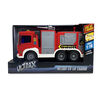 Vehiculo de Rescate Ultrax