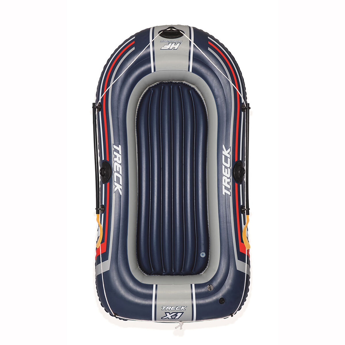 Bote Bestway Inflable con Set Outdoors