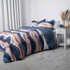 Quilt Mashini King Estampado Aguada