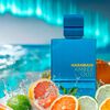 Perfume Al Haramain Amber Oud Aqua Dubai Extrait De Parfum 75ML Unisex
