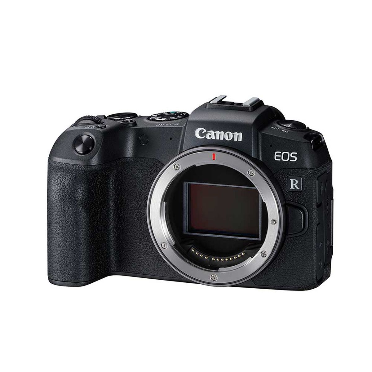 Cámara Canon Mirrorless EOS RP Body