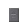 Funda de Almohada Cannon Liso 51 x 76 cm Gris