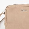 Cartera Cross Bag Mujer Eco Cuero Fiorucci