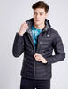 Parka Hombre Cutback