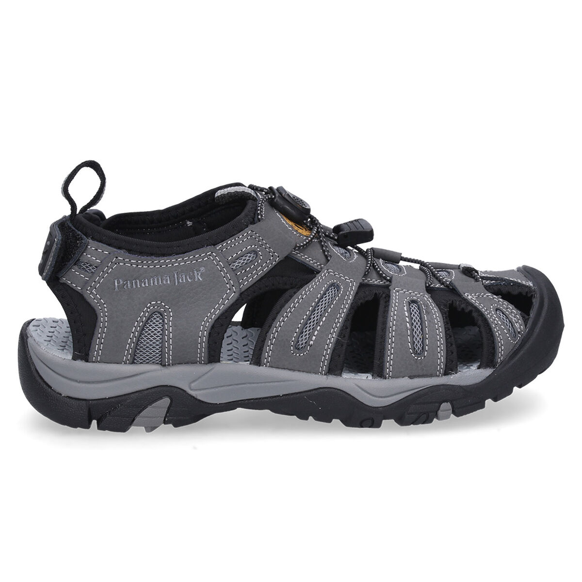 Sandalia Outdoor Hombre