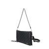 Bandolera Secret Seattle FW25 S Negro