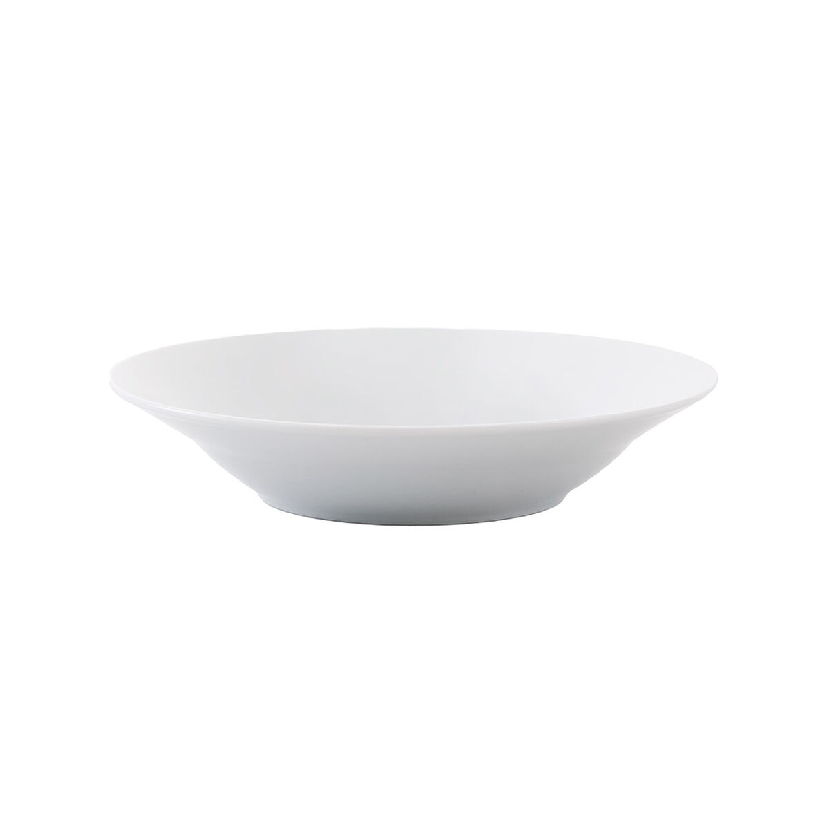 Juego de Vajilla Hallen Petra 30 Piezas Blanco